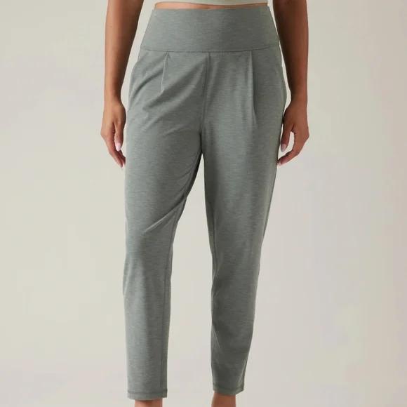 Athleta Elation Pant L - Picture 2 of 10